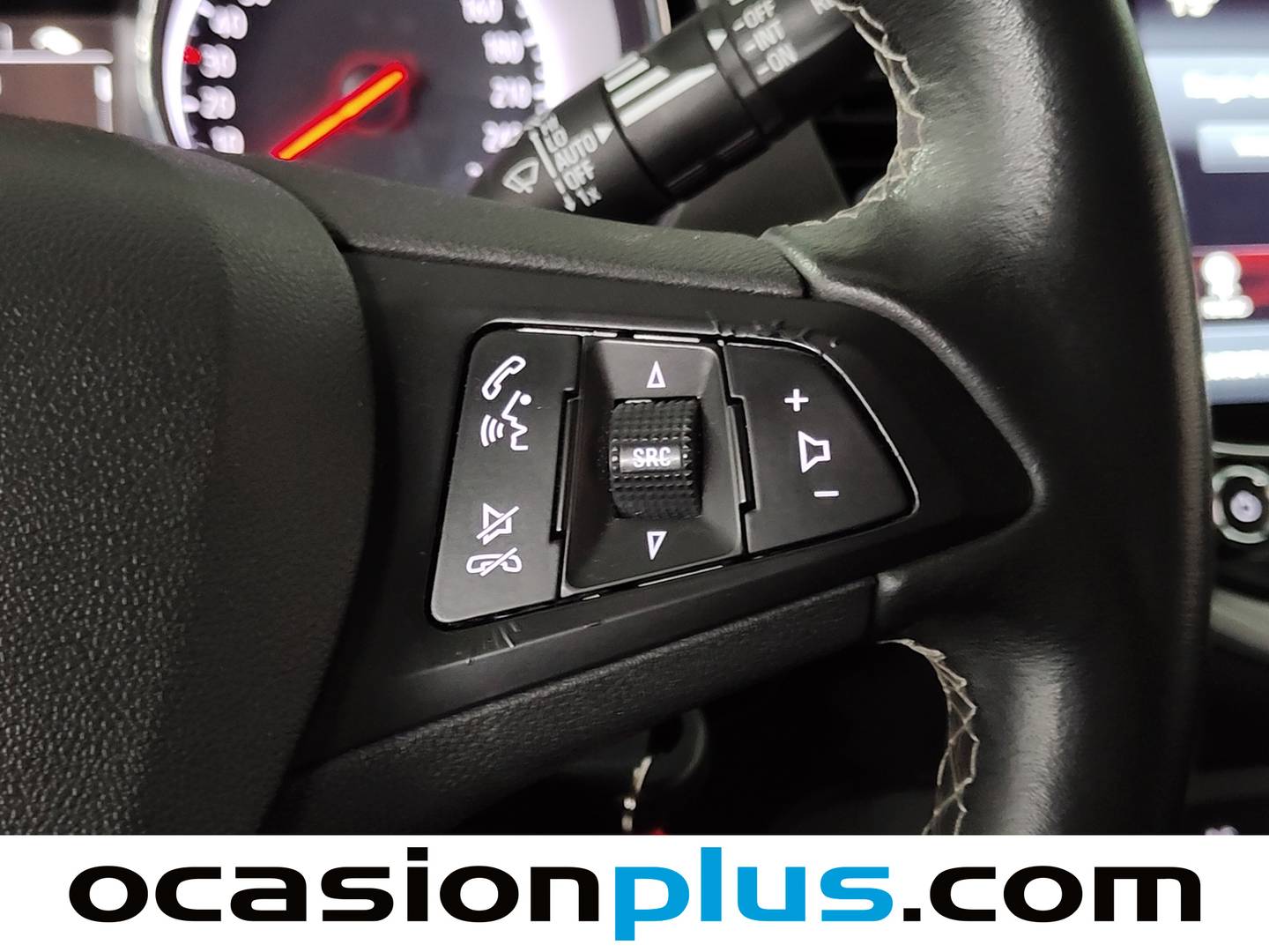 Foto Opel Astra Opel Astra 1.4 Turbo S&S Selective Pro Auto (150 CV)