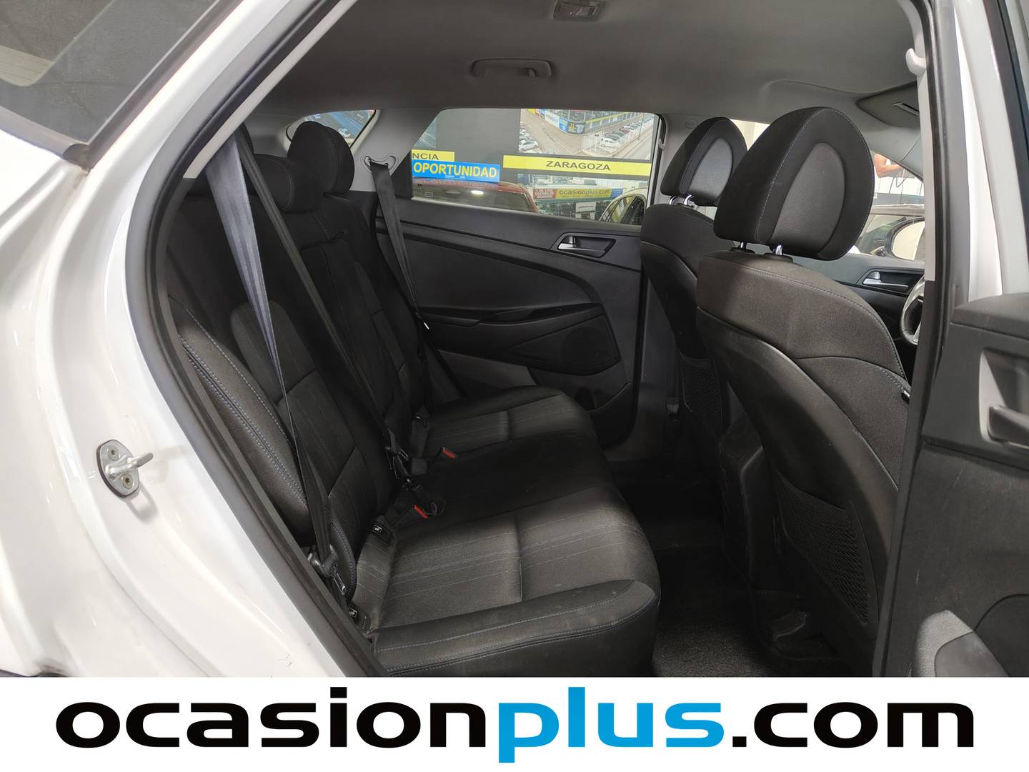 Hyundai Tucson Hyundai Tucson 1.6 GDI BlueDrive Essence 4x2 (131 CV) al mejor precio