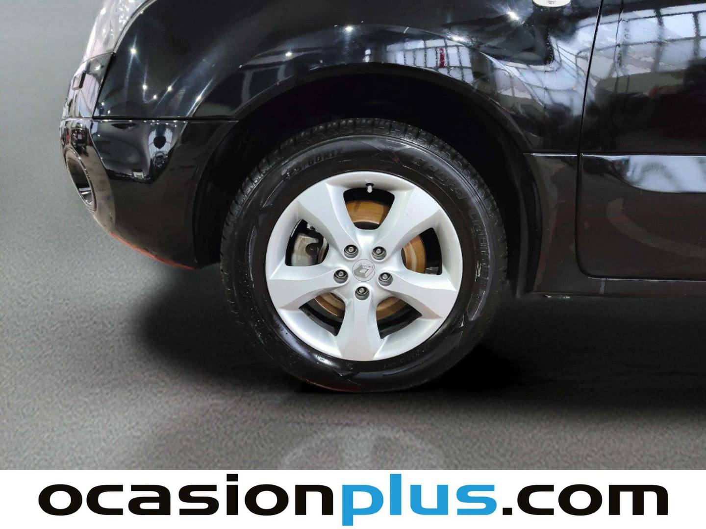 Renault Koleos Renault Koleos 2.0 dCi Dynamique 4x2 (150 CV) barato