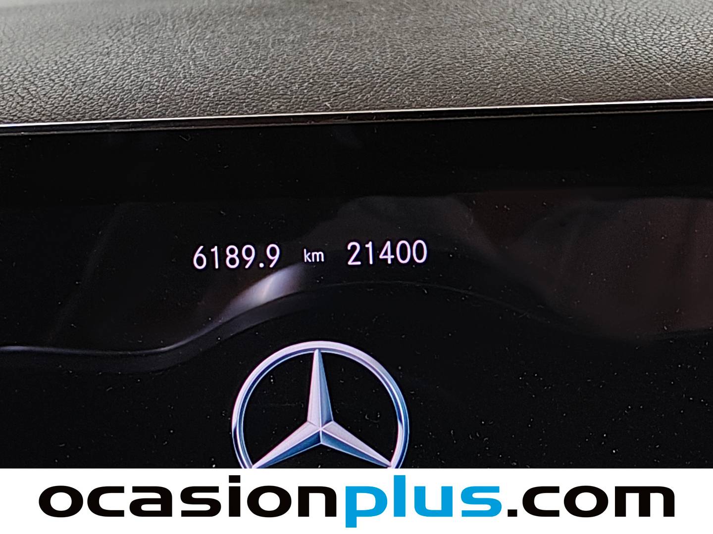 Mercedes GLA Mercedes GLA 180 (136 CV) Pack AMG seminuevo