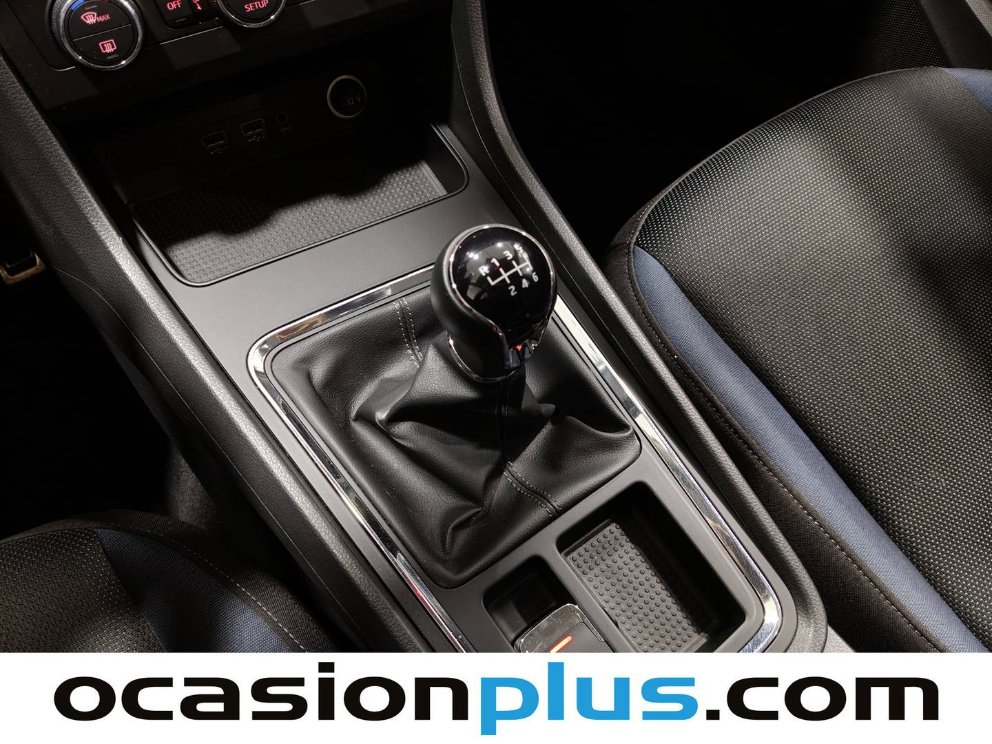 Seat Ateca Seat Ateca 1.6 TDI S&S Ecomotive Style  (115 CV) de segunda mano