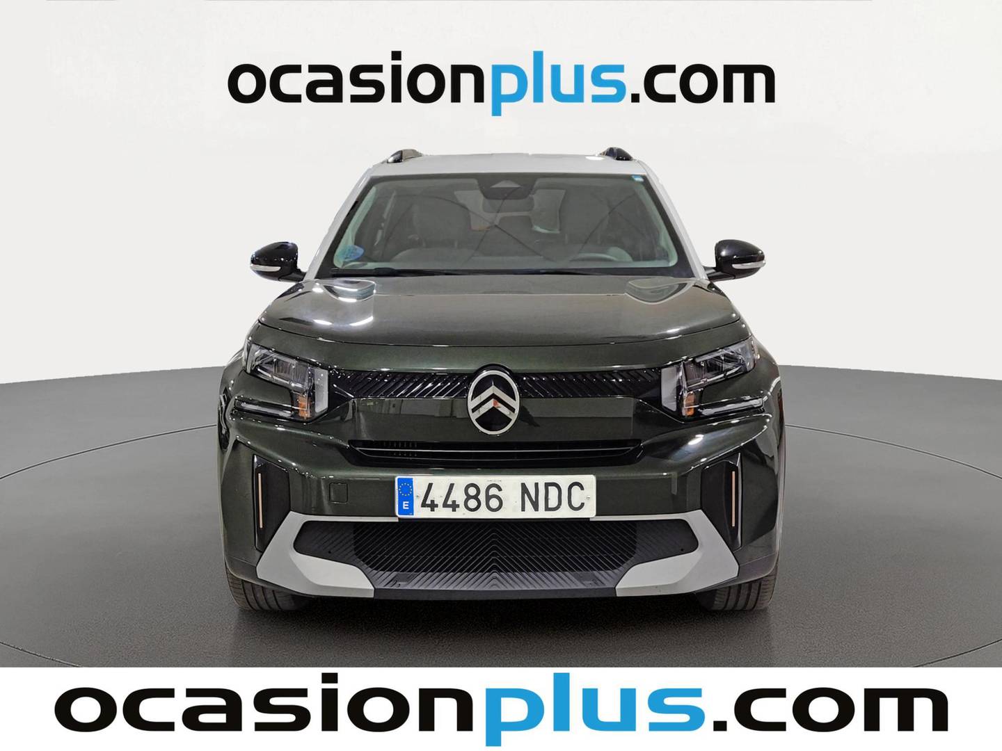 Citroën C3 Aircross Citroën C3 Aircross Hybrid 145 Plus e-DCS6 (145 CV) barato