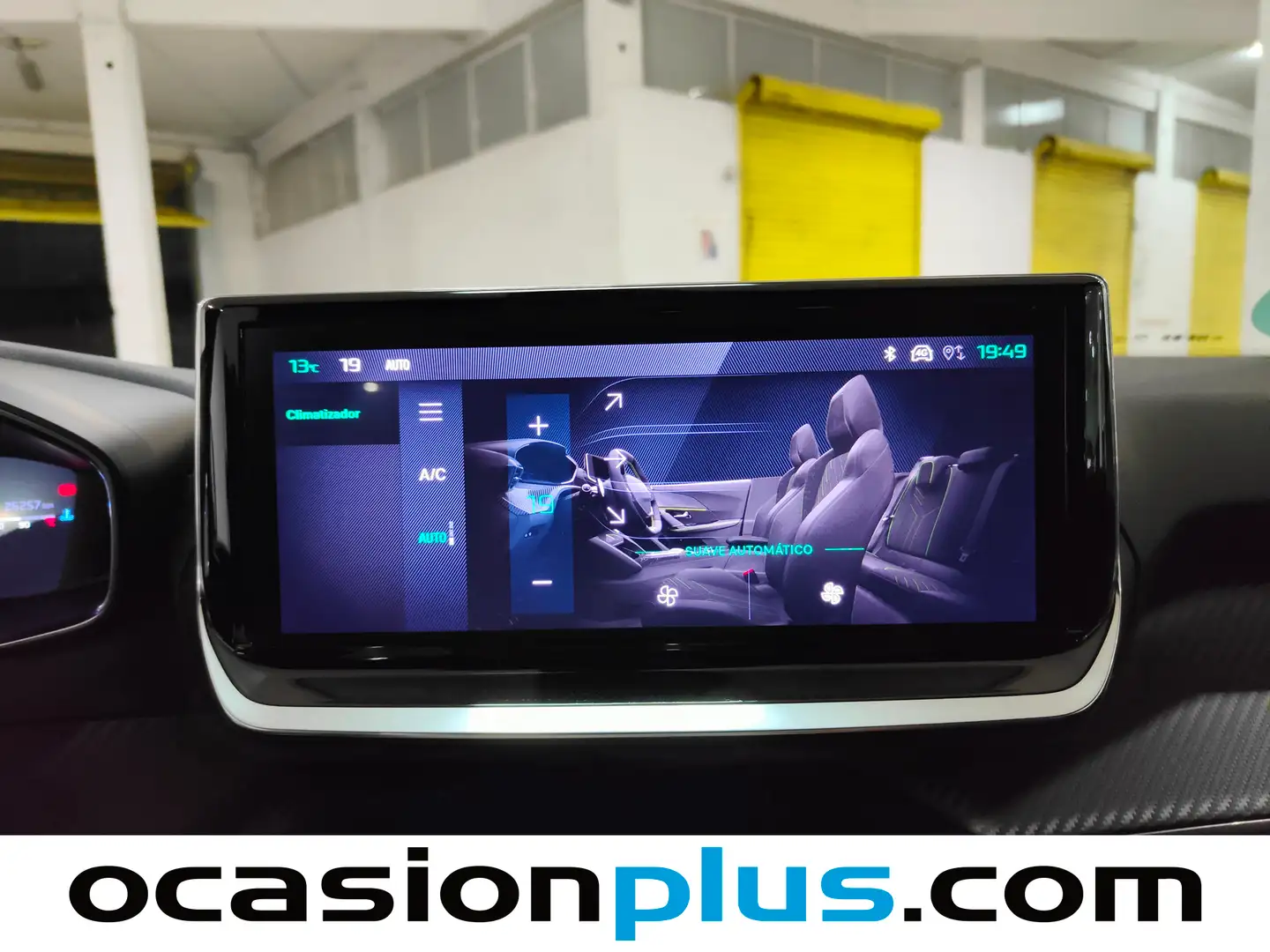 Foto Peugeot 2008 Peugeot 2008 PureTech 100 S&S Allure (100 CV)