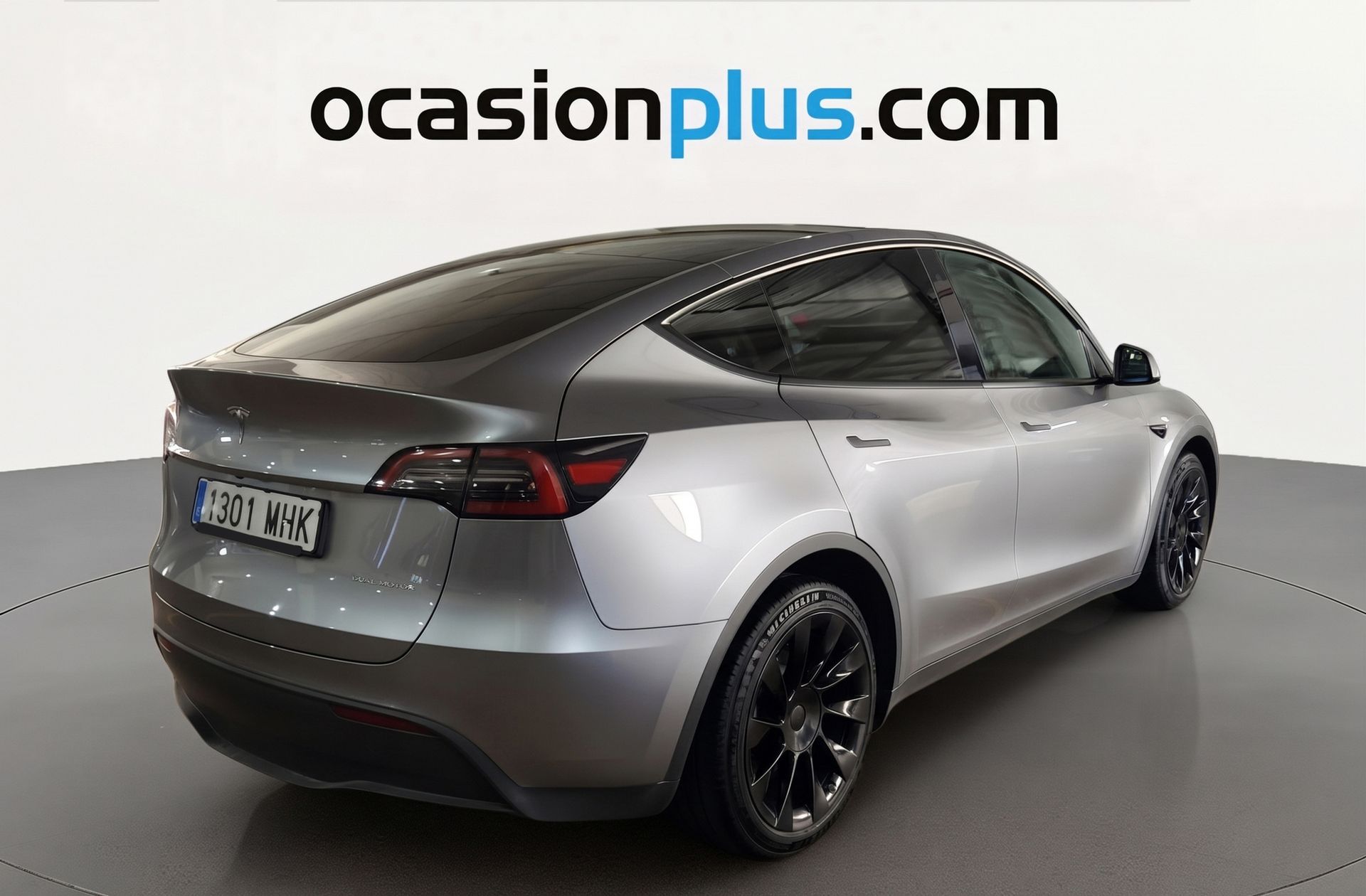 Tesla Model Y Gran Autonomía 4WD - foto 4