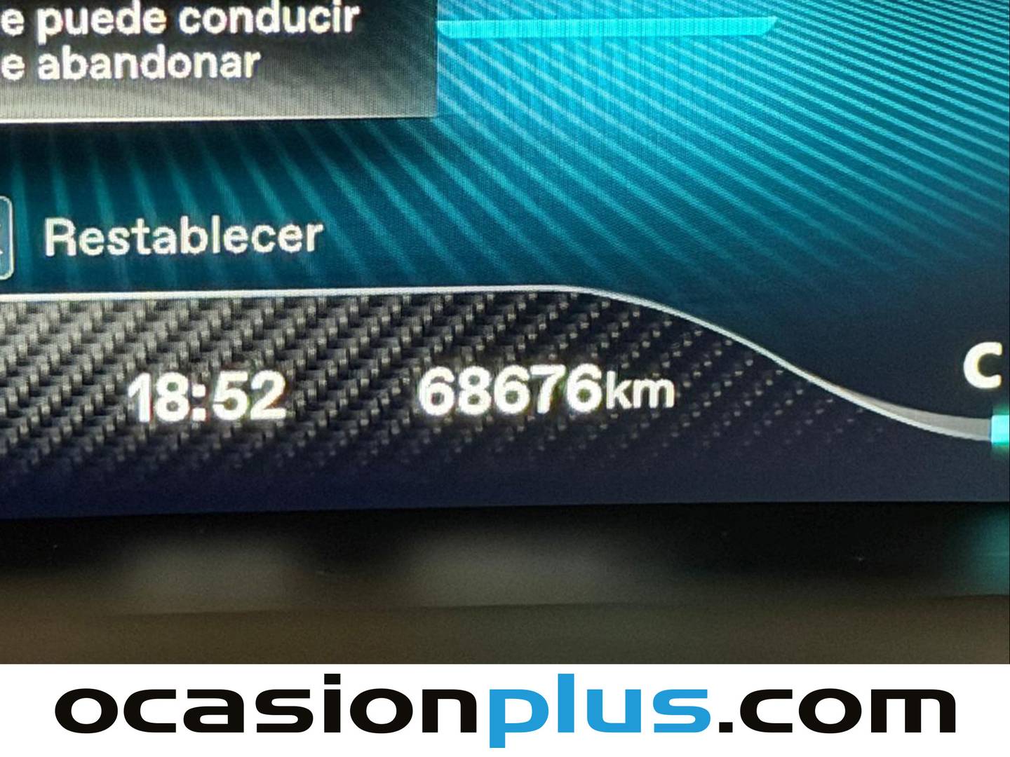 Foto MG HS MG HS 1.5 Turbo GDI Luxury (162 CV)