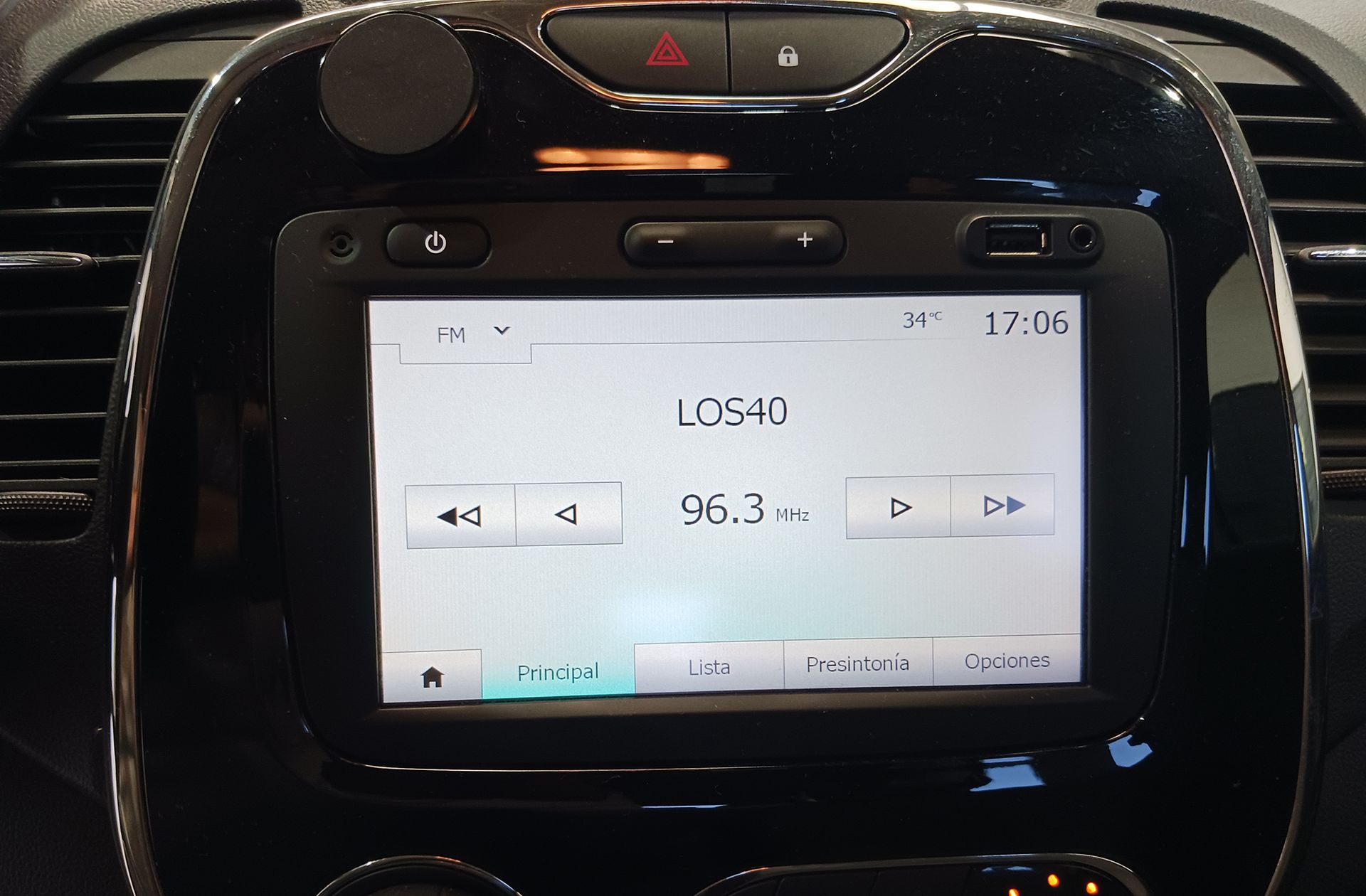 Renault Captur Zen Energy dCi EDC - foto 31