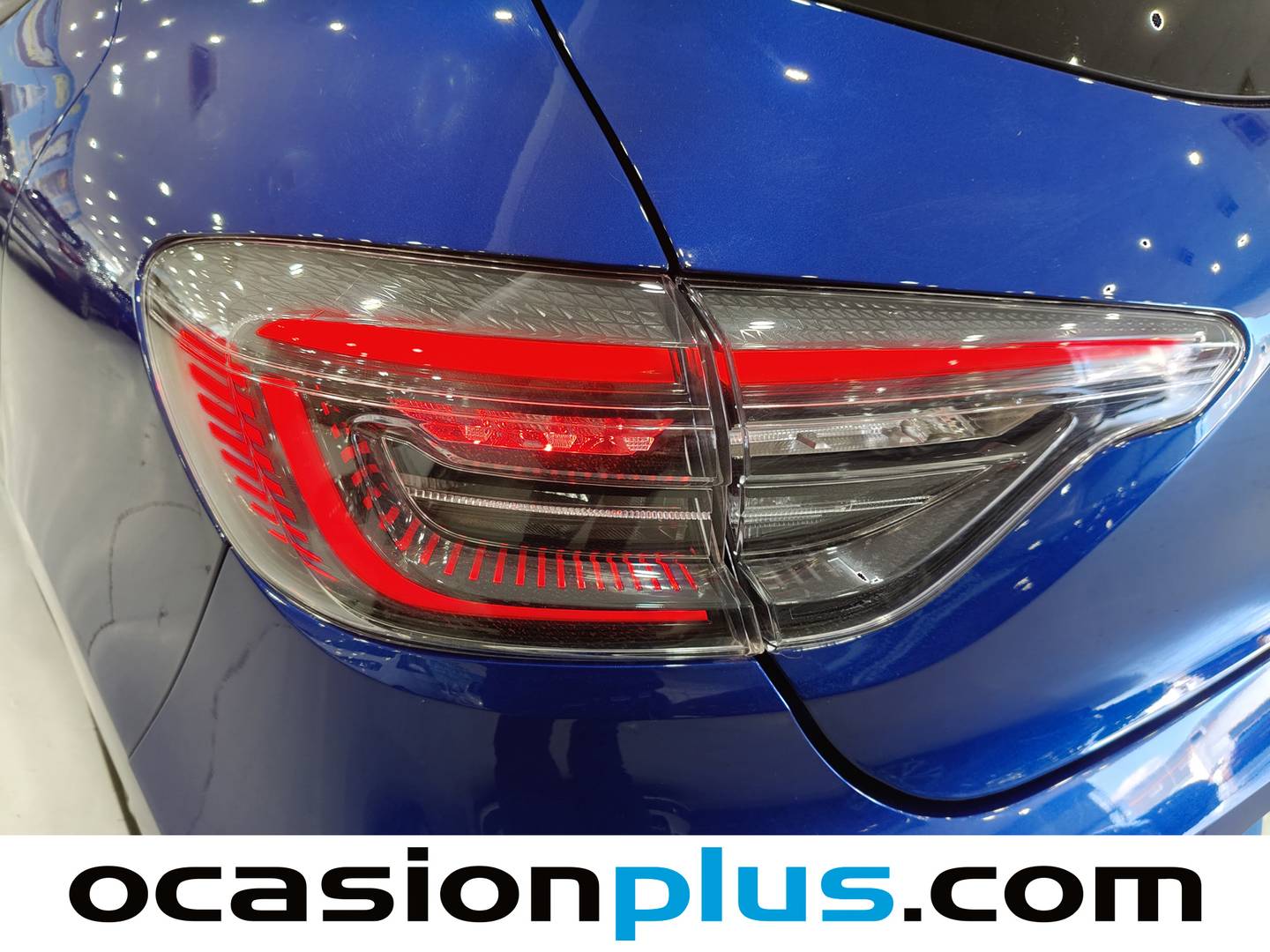 Accesorios del Renault Clio Renault Clio Techno Eco-G (100 CV)