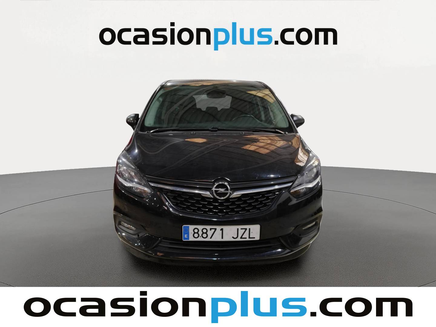 Opel Zafira Opel Zafira 1.4 Turbo S&S Selective (140 CV) al mejor precio