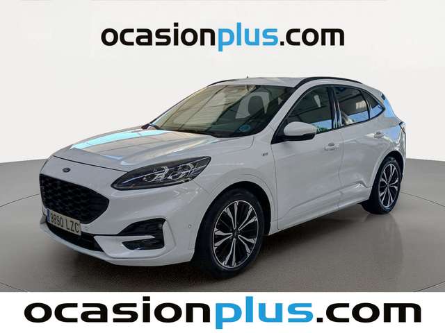 Ford Kuga 1.5T EcoBoost ST-Line X 4x2 (150 CV) de segunda mano