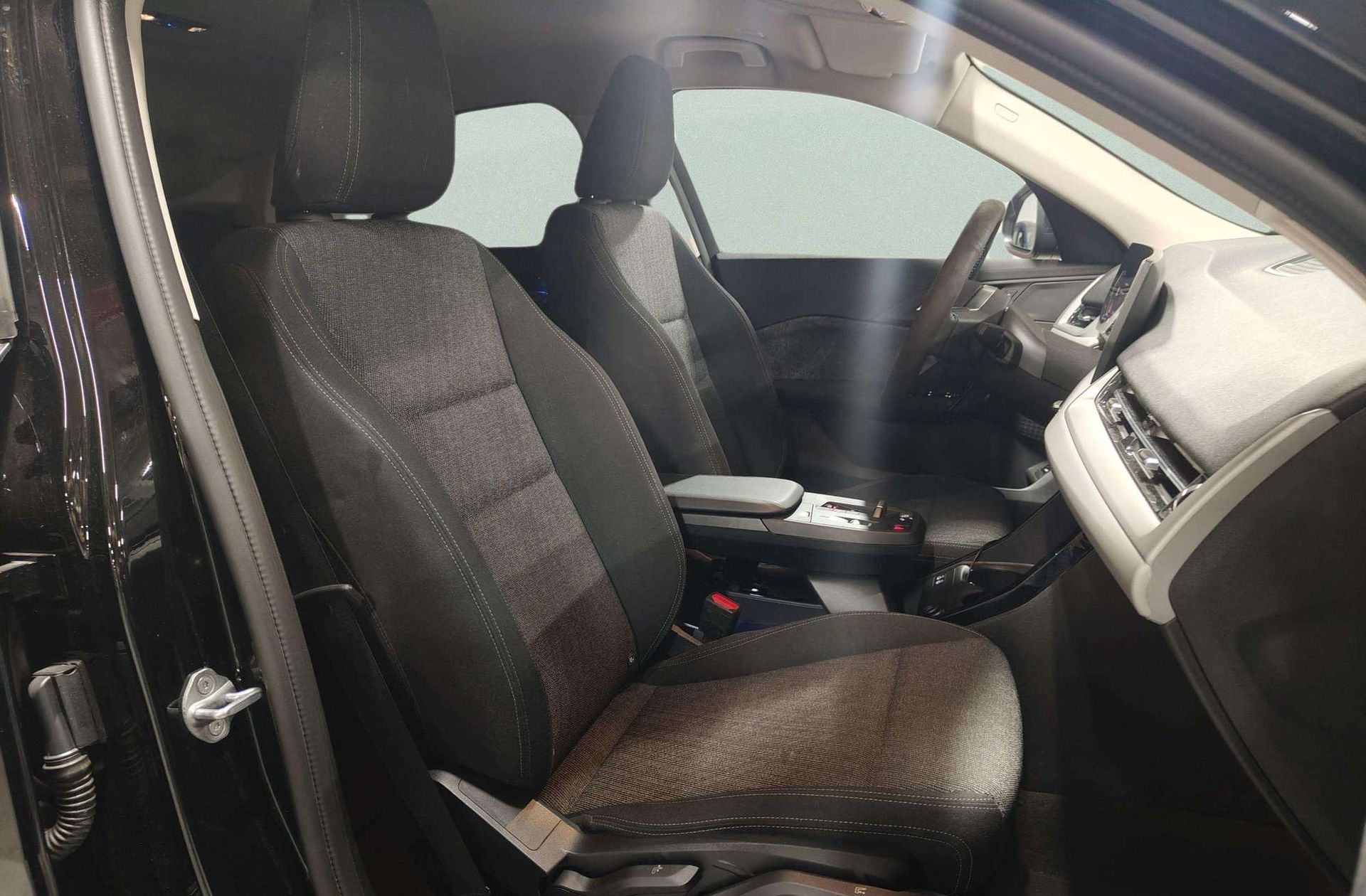 BMW X2 sDrive20d - foto 20