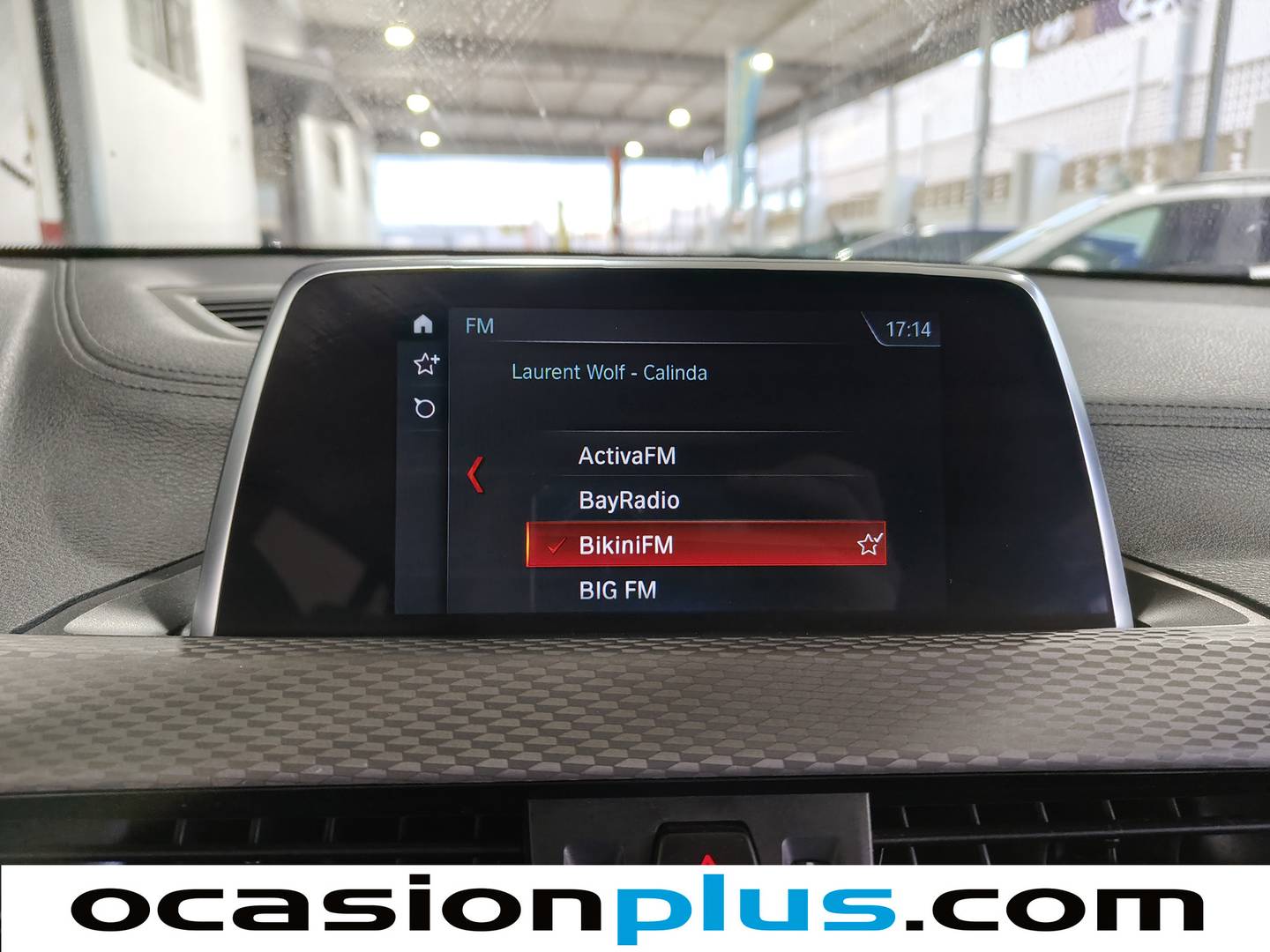 Foto BMW X2 BMW X2 sDrive18d  (150 CV) Pack M