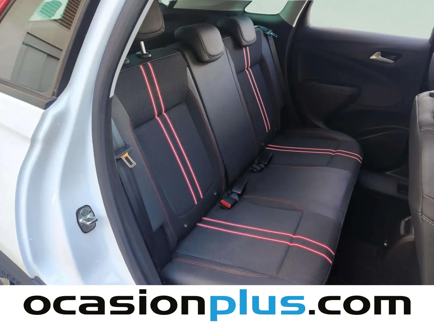 Foto Opel Crossland Opel Crossland 1.2 GS (110 CV)