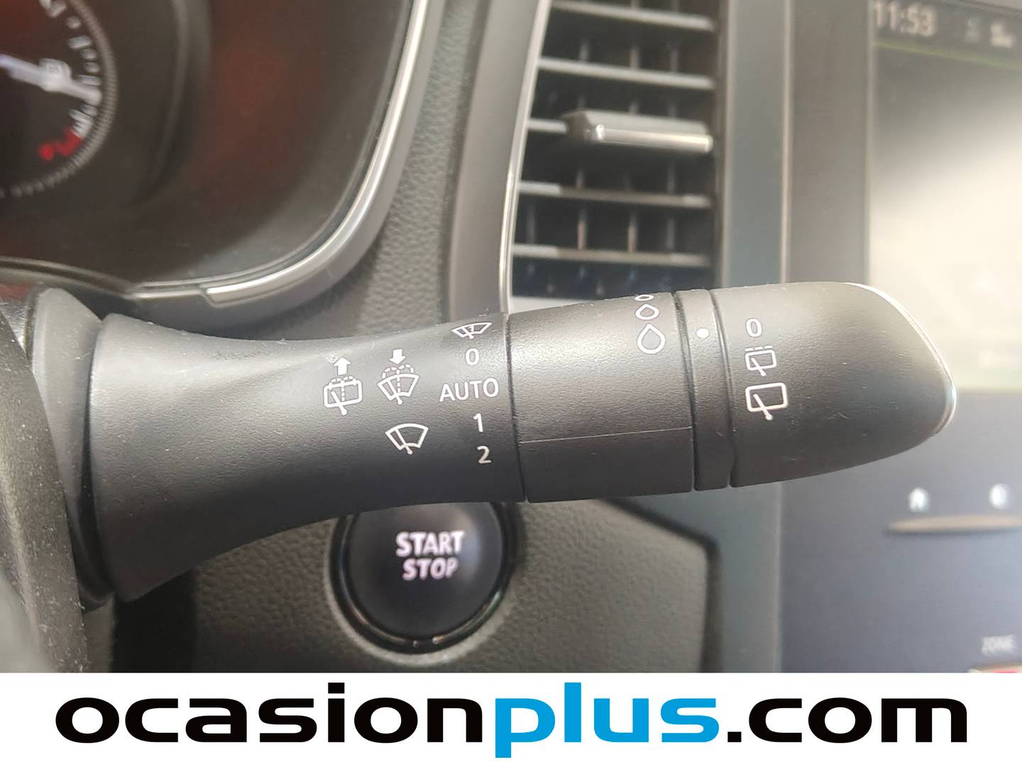 Renault Mégane Renault Megane Zen Energy dCi (110 CV) manual