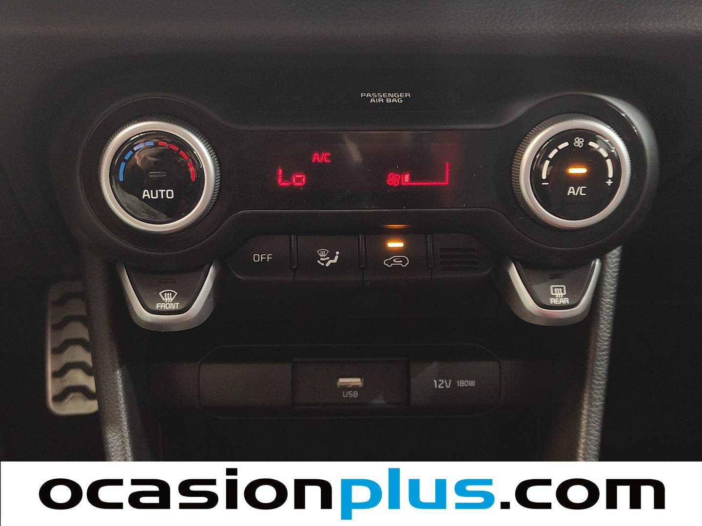 KIA Picanto KIA Picanto 1.2 DPi AMT GT Line Auto (84 CV) 84cv