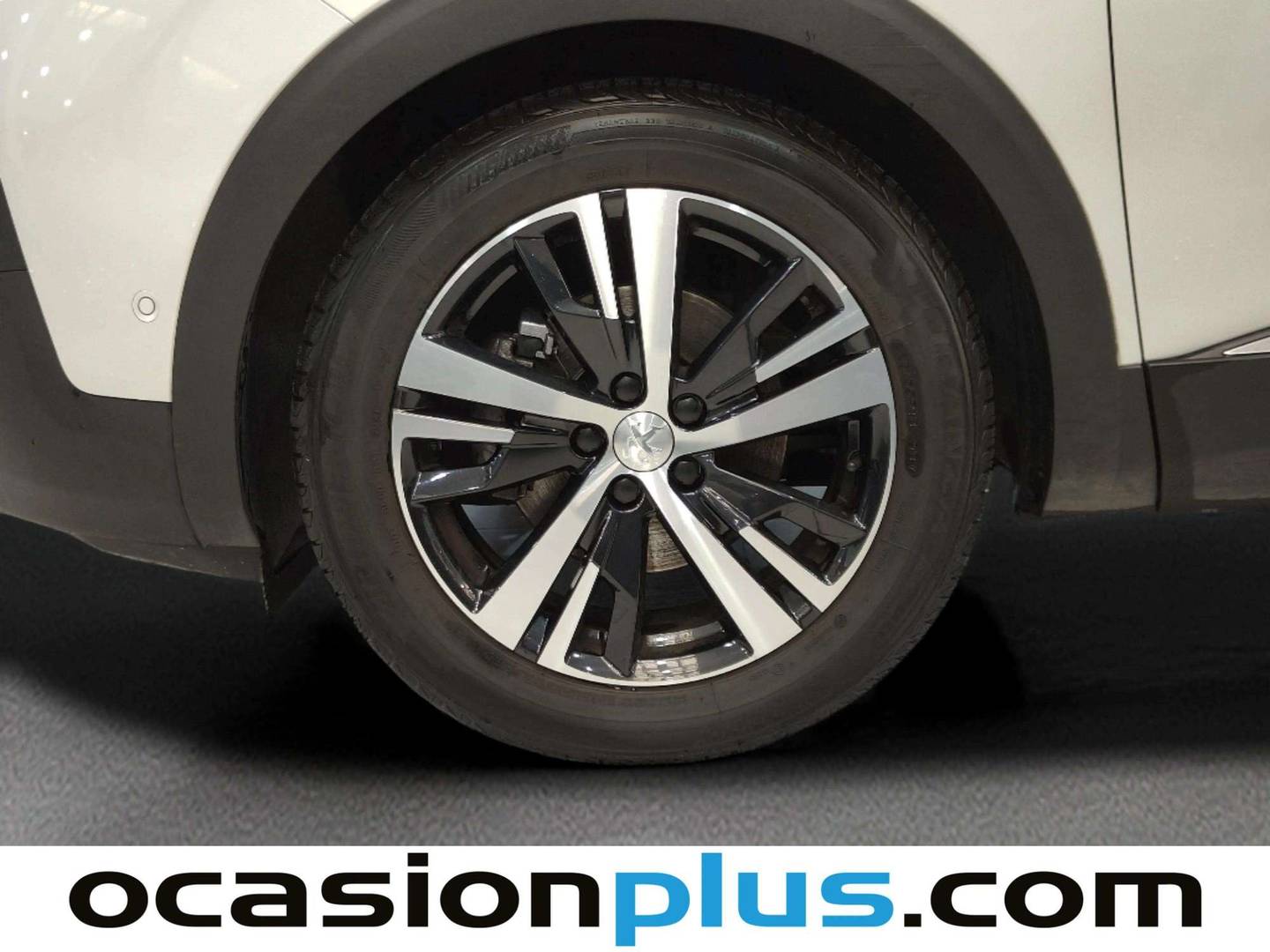 Peugeot 3008 Peugeot 3008 PureTech 130 S&S GT Line (130 CV) 2018