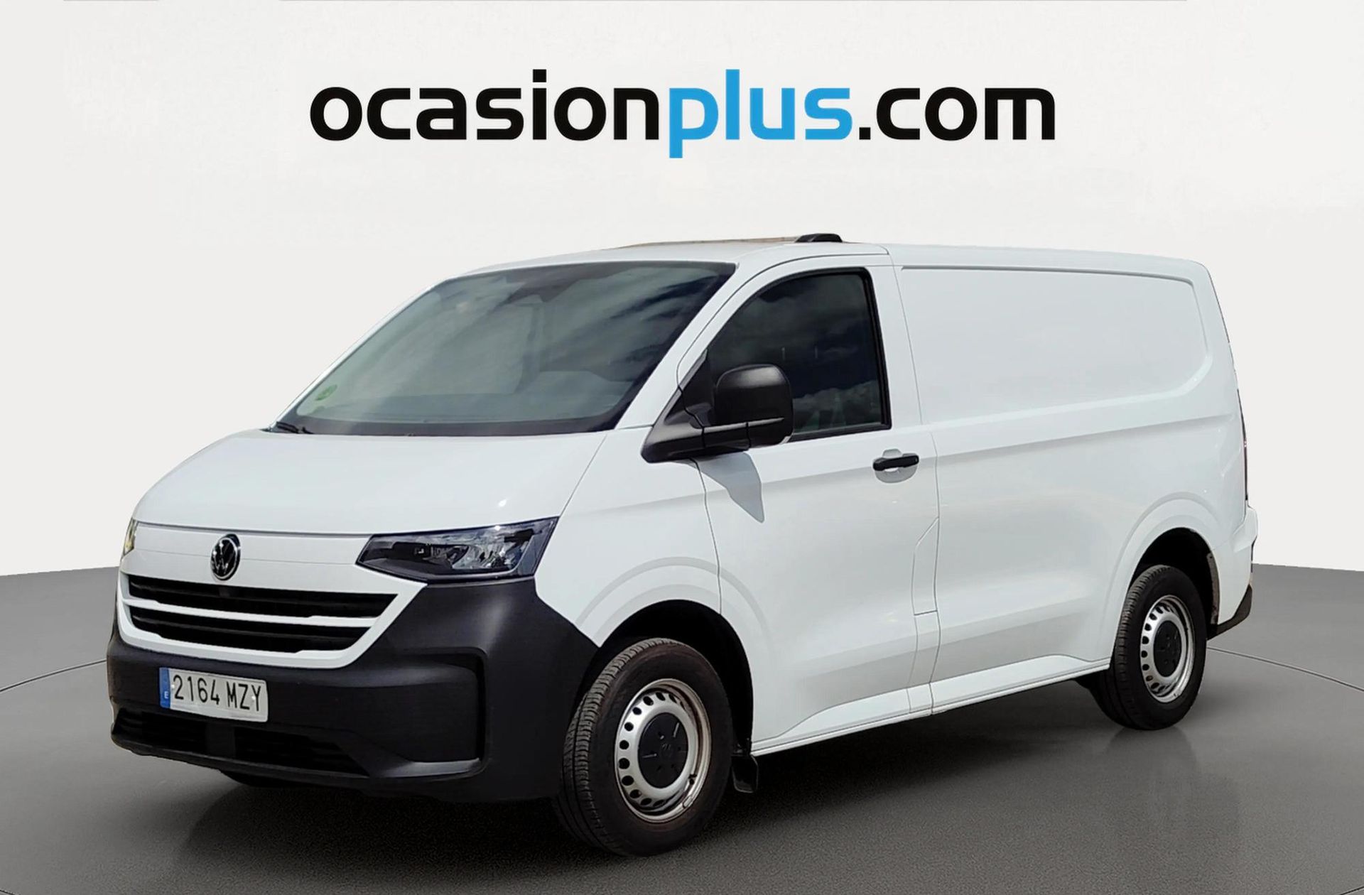 Volkswagen Transporter Furgon Batalla Corta TN 2.0 TDI
