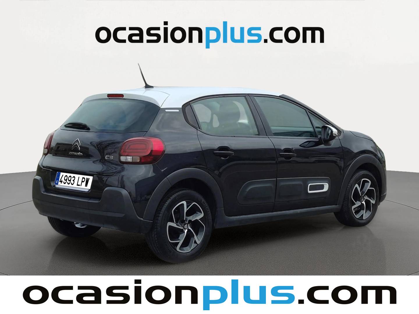 Foto Citroën C3 Citroen C3 BlueHDi 100 S&S Feel Pack (102 CV)