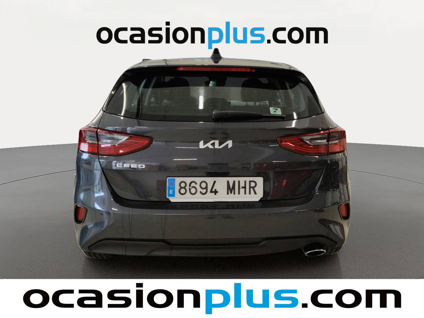 Foto KIA Ceed Kia Ceed 1.0 T-GDi Drive (120 CV)