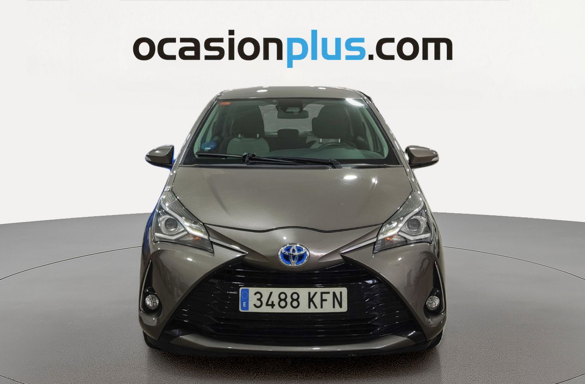 Toyota Yaris 1.5 Hybrid Active - foto 10