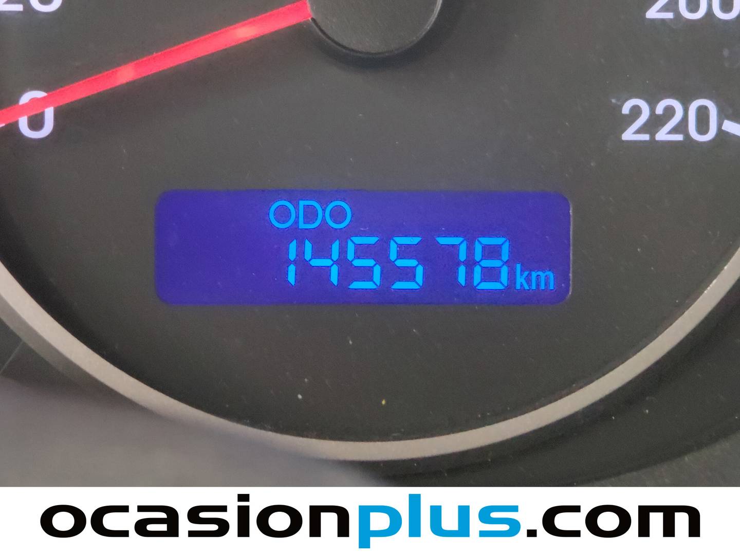Hyundai i20 Hyundai i20 1.4 CRDI SLE (90 CV) seminuevo