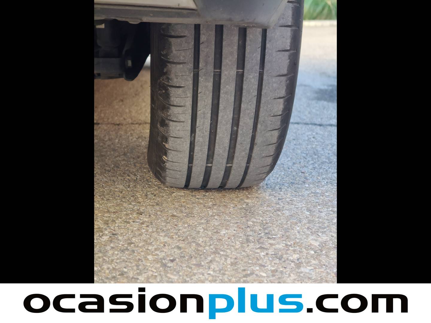 Foto Volkswagen T-Cross Volkswagen T-Cross Life 1.0 TSI  (116 CV) DSG