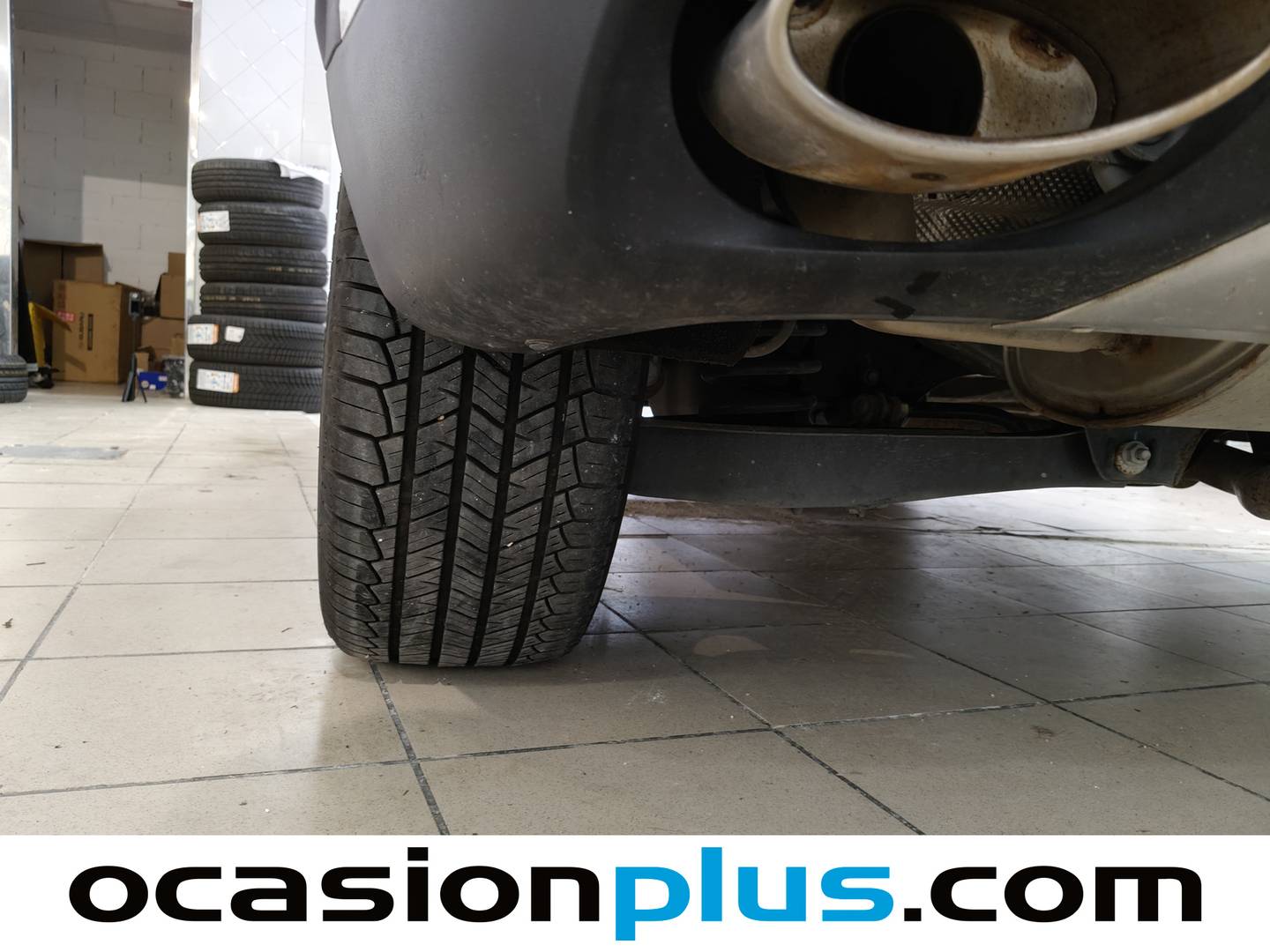 Foto MG HS MG HS 1.5 Turbo GDI Luxury (162 CV)