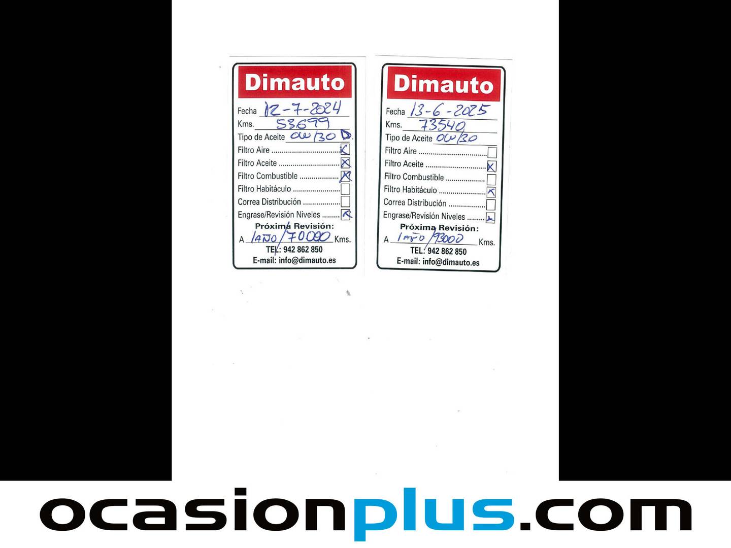 Foto Ford Focus Ford Focus 2.0 TDCI S&S Titanium (150 CV)