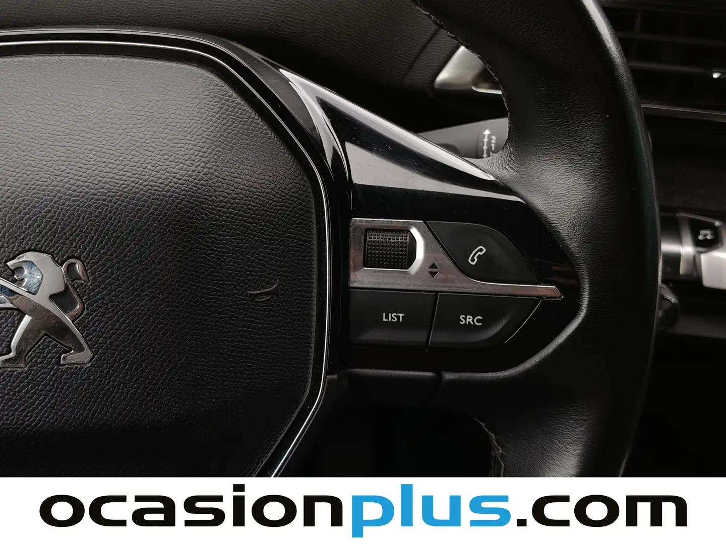 Foto Peugeot 3008 Peugeot 3008 PureTech 130 S&S Allure Pack  (130 CV)