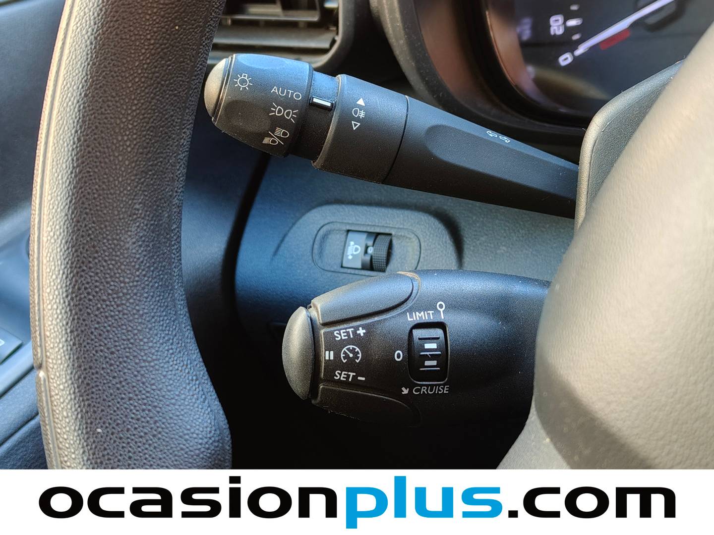 Citroën Berlingo Citroen Berlingo Furgon BlueHDi 100 Talla M (100 CV) 2023