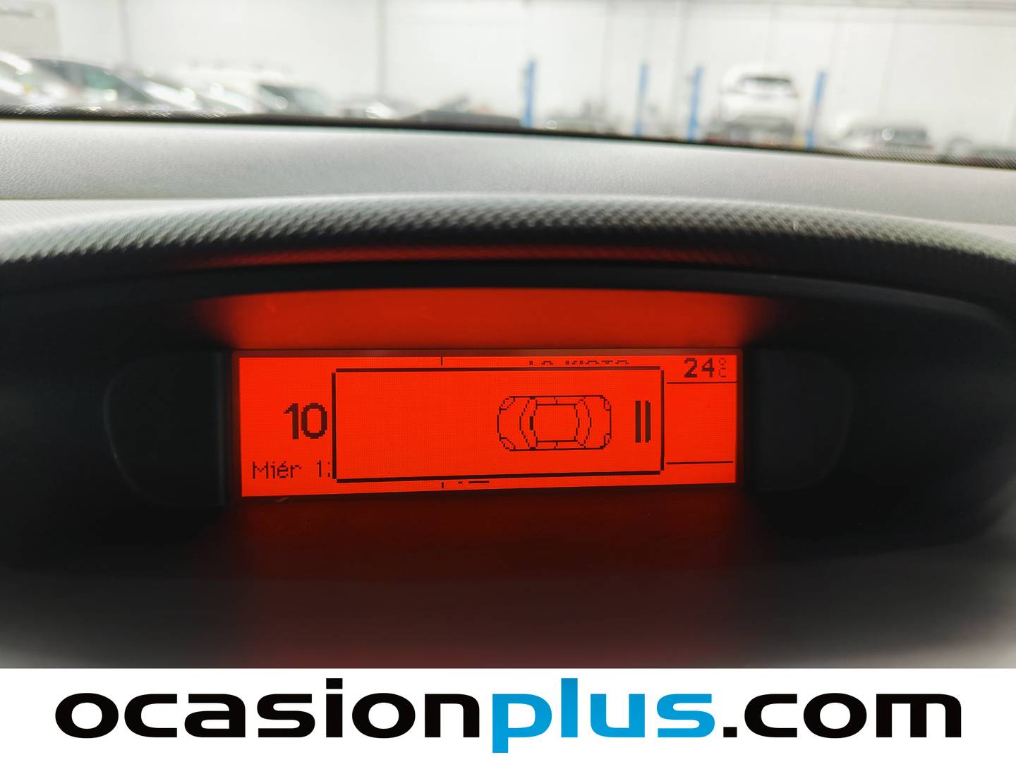 Peugeot 308 Peugeot 308 SW 1.6 VTi Sportium  (120 CV) al mejor precio