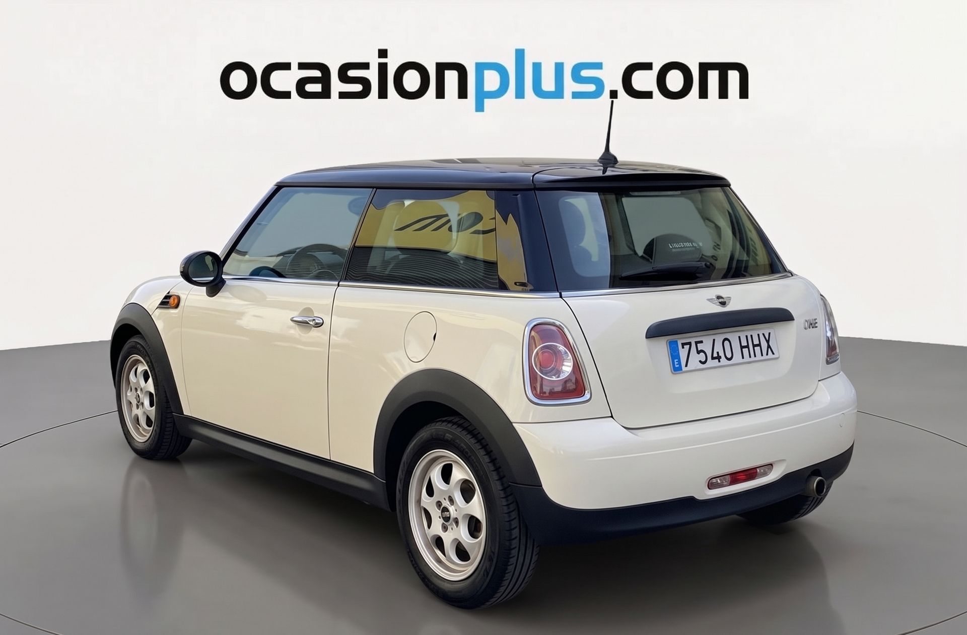 MINI Cooper One - foto 3