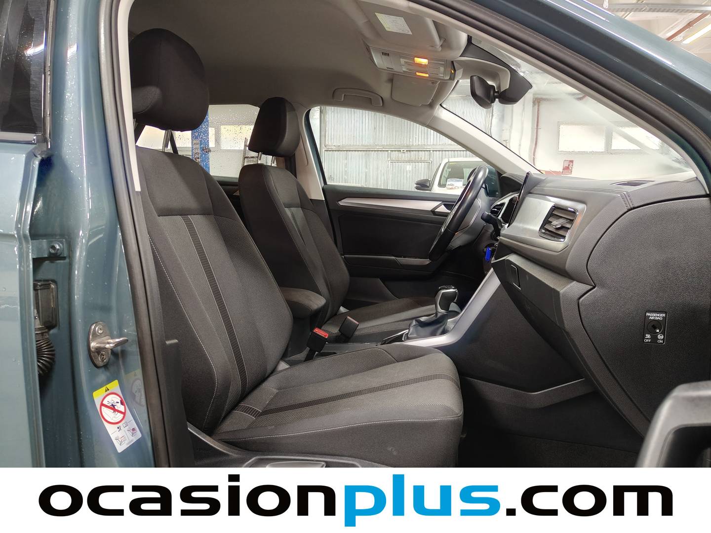 Foto Volkswagen T-Roc Volkswagen T-Roc Life 2.0 TDI  (150 CV) DSG