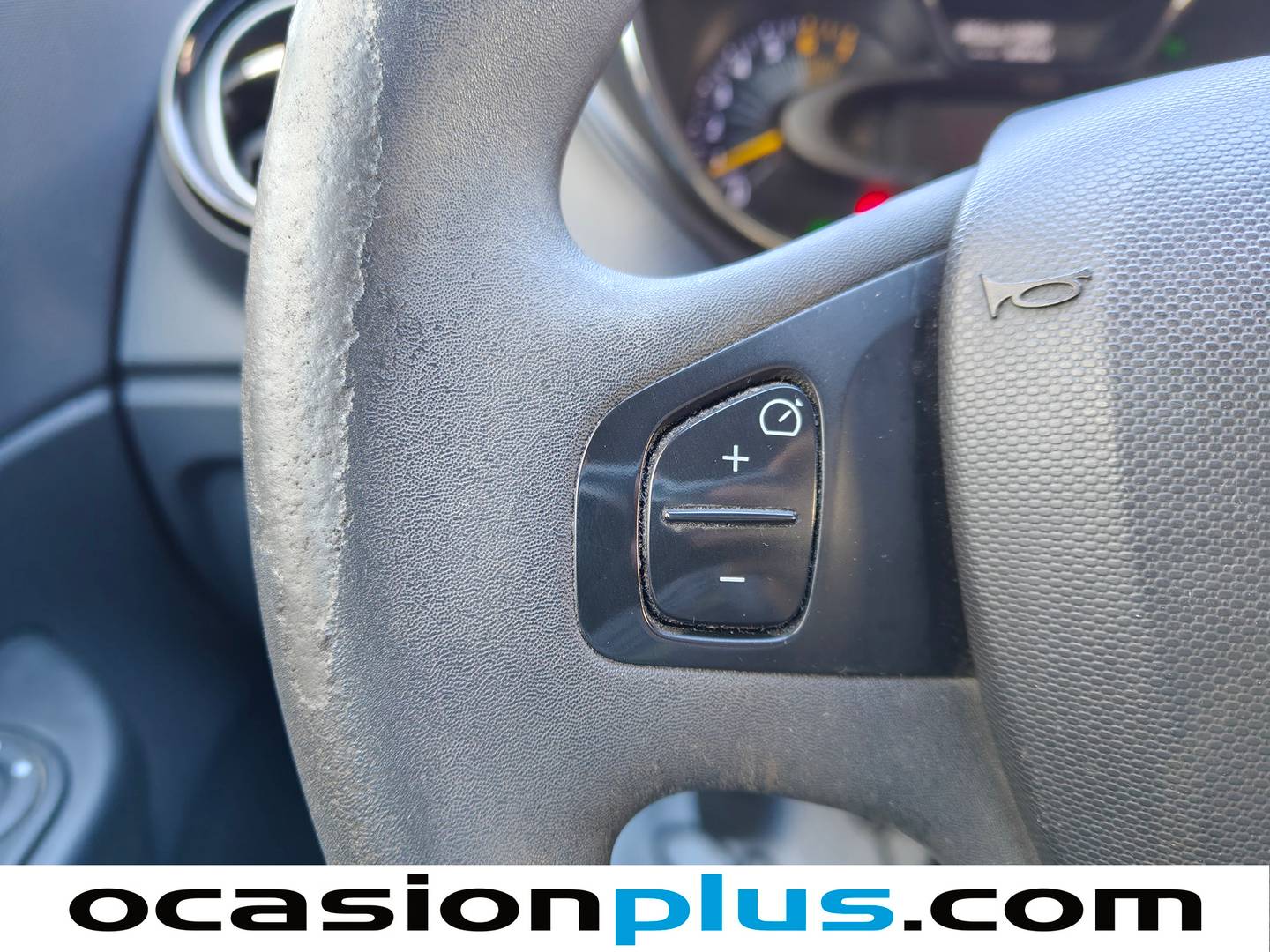 Renault Captur Renault Captur Intens Energy S&S TCe (90 CV) seminuevo