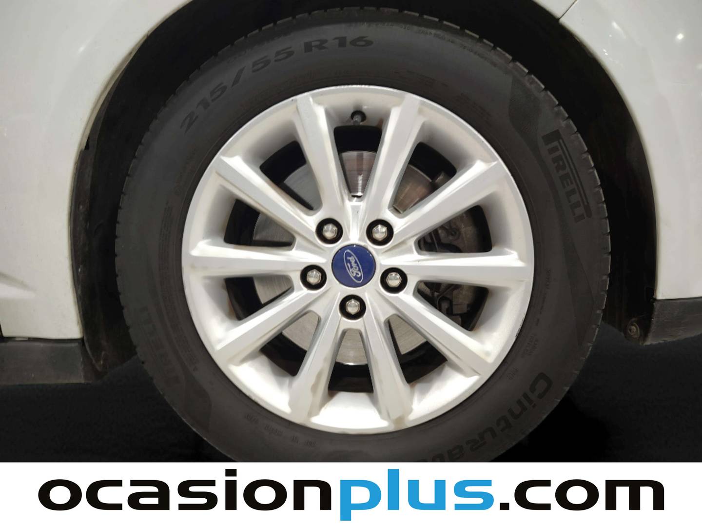 Foto Ford C-Max Ford C-Max TDCI Titanium (150 CV)