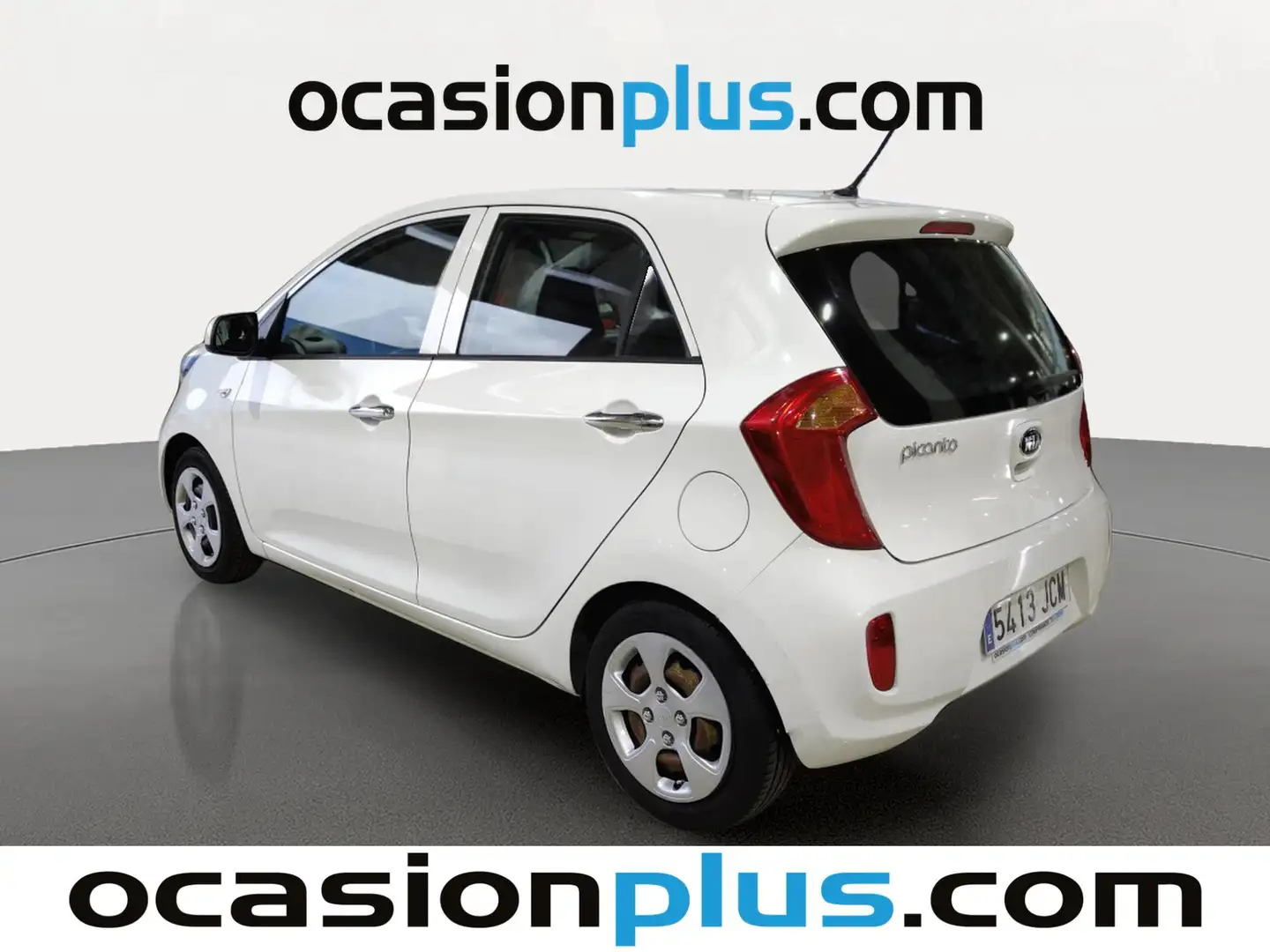 Foto KIA Picanto Kia Picanto 1.0 CVVT Concept (69 CV)