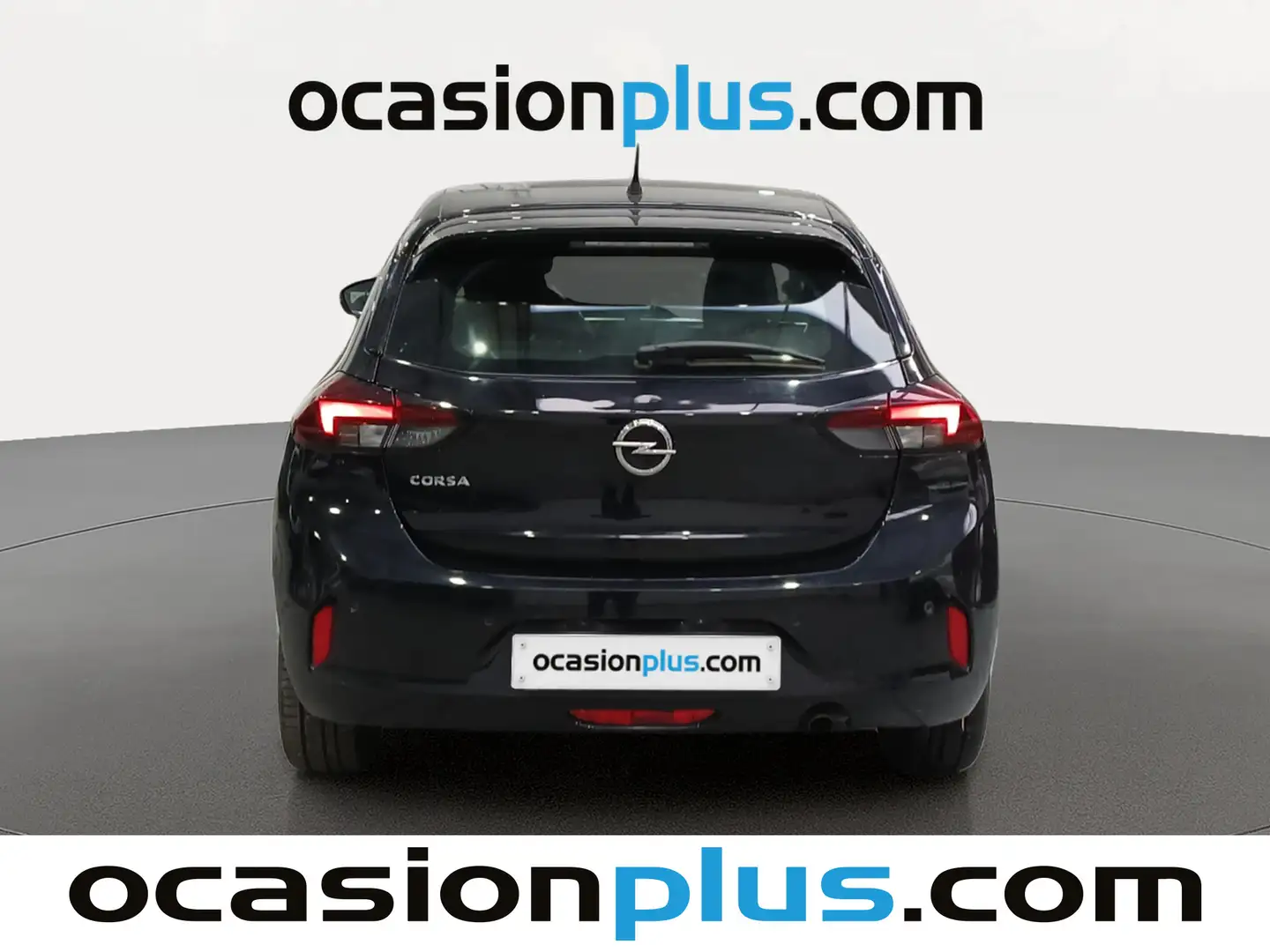Foto Opel Corsa Opel Corsa 1.2 Turbo XHL Elegance  (100 CV)
