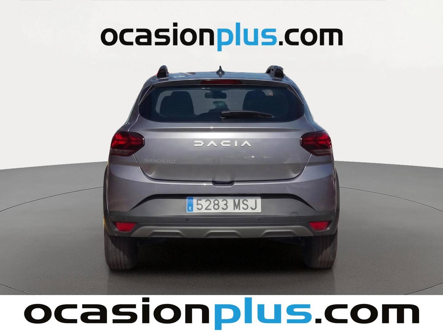 Dacia Sandero Dacia Sandero Stepway Expression TCe (91 CV) barato