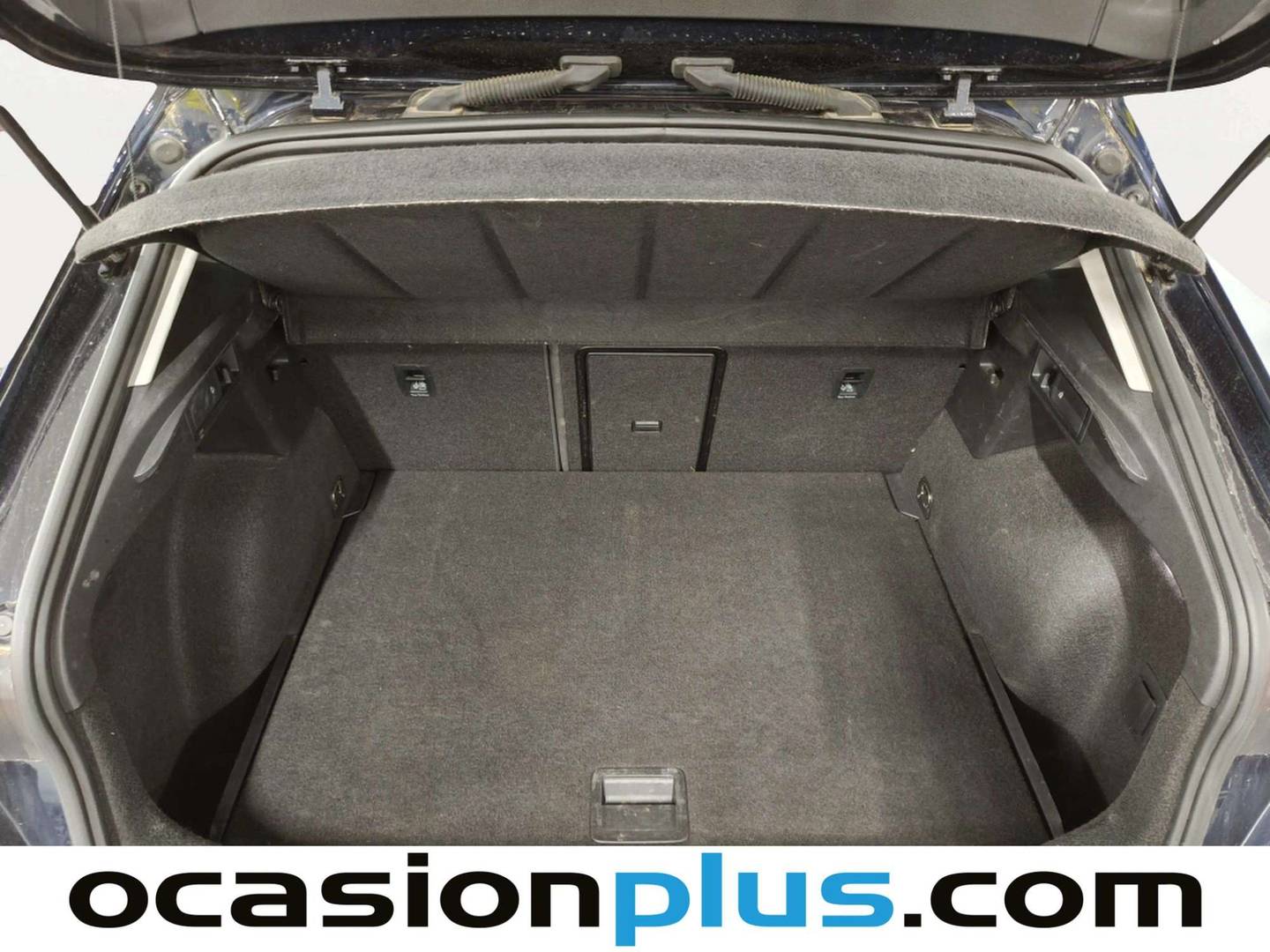 Fotos maletero Cupra Formentor CUPRA Formentor 2.0 TDI (150 CV)