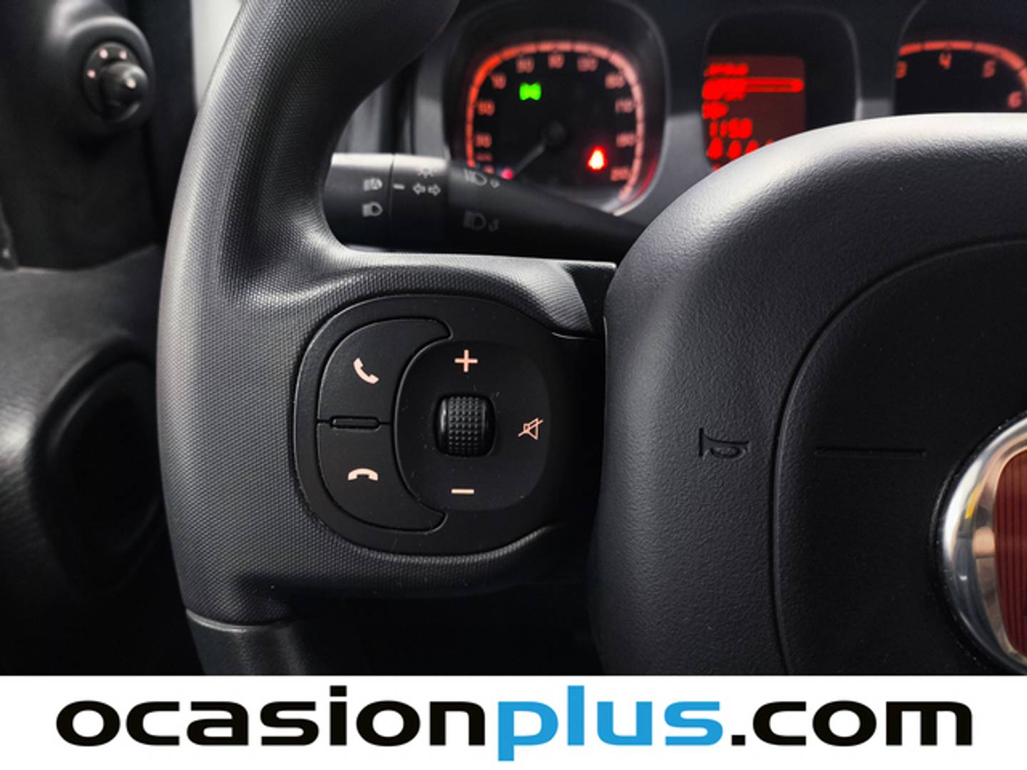 Foto Fiat Panda Fiat Panda 1.0 Hybrid Cross (70 CV)