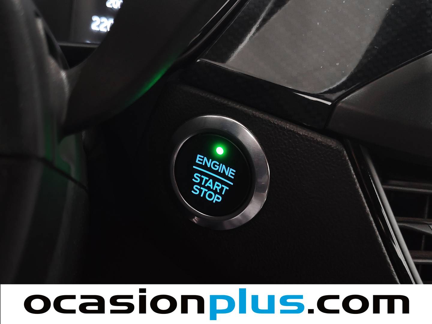 Ford Focus Ford Focus 1.0 Ecoboost S&S ST-Line (125 CV) gasolina