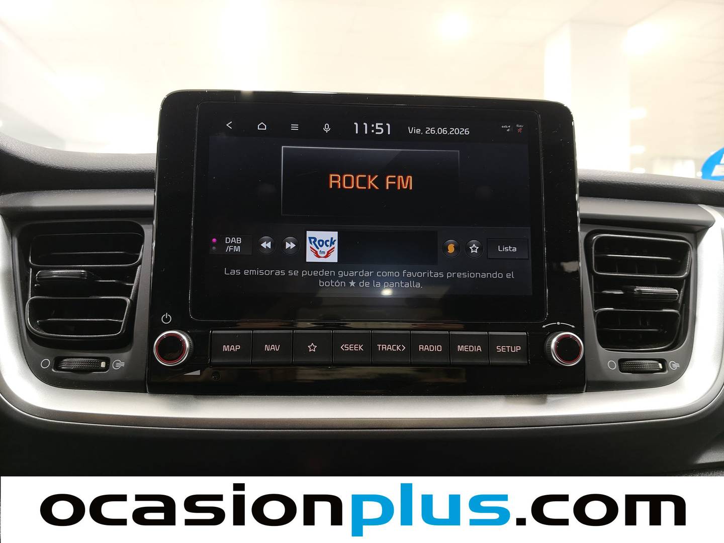 KIA Stonic KIA Stonic 1.0 T-GDi MHEV MT Concept (100 CV) al mejor precio
