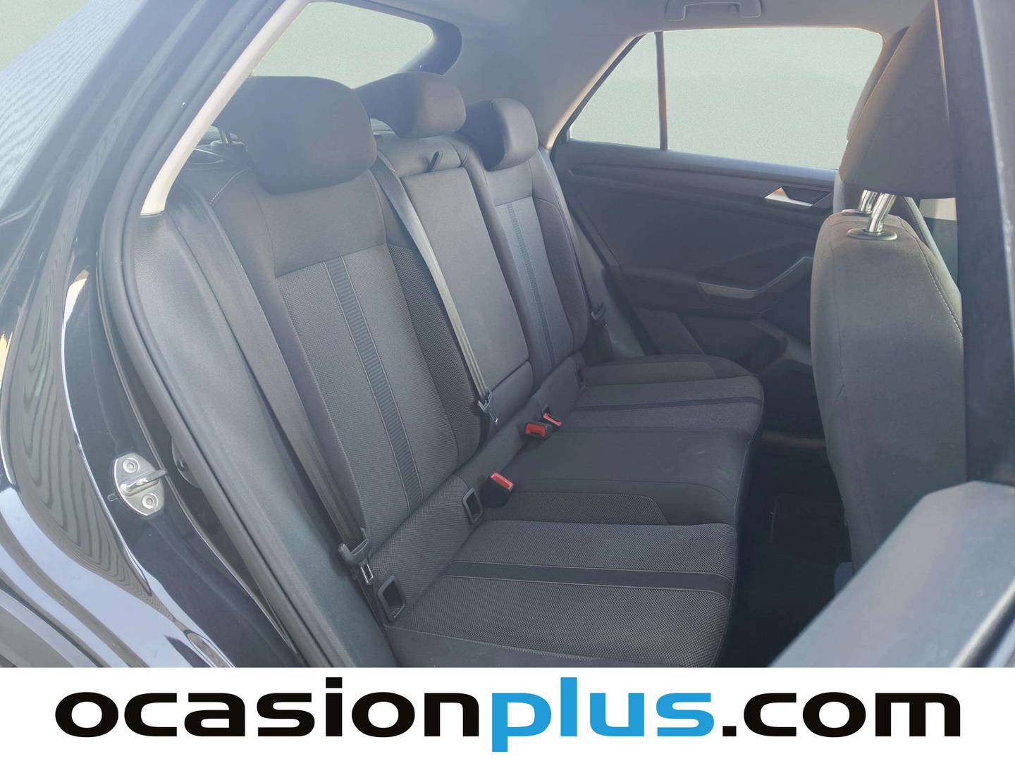 Foto Volkswagen T-Roc Volkswagen T-Roc Life 1.5 TSI (150 CV)