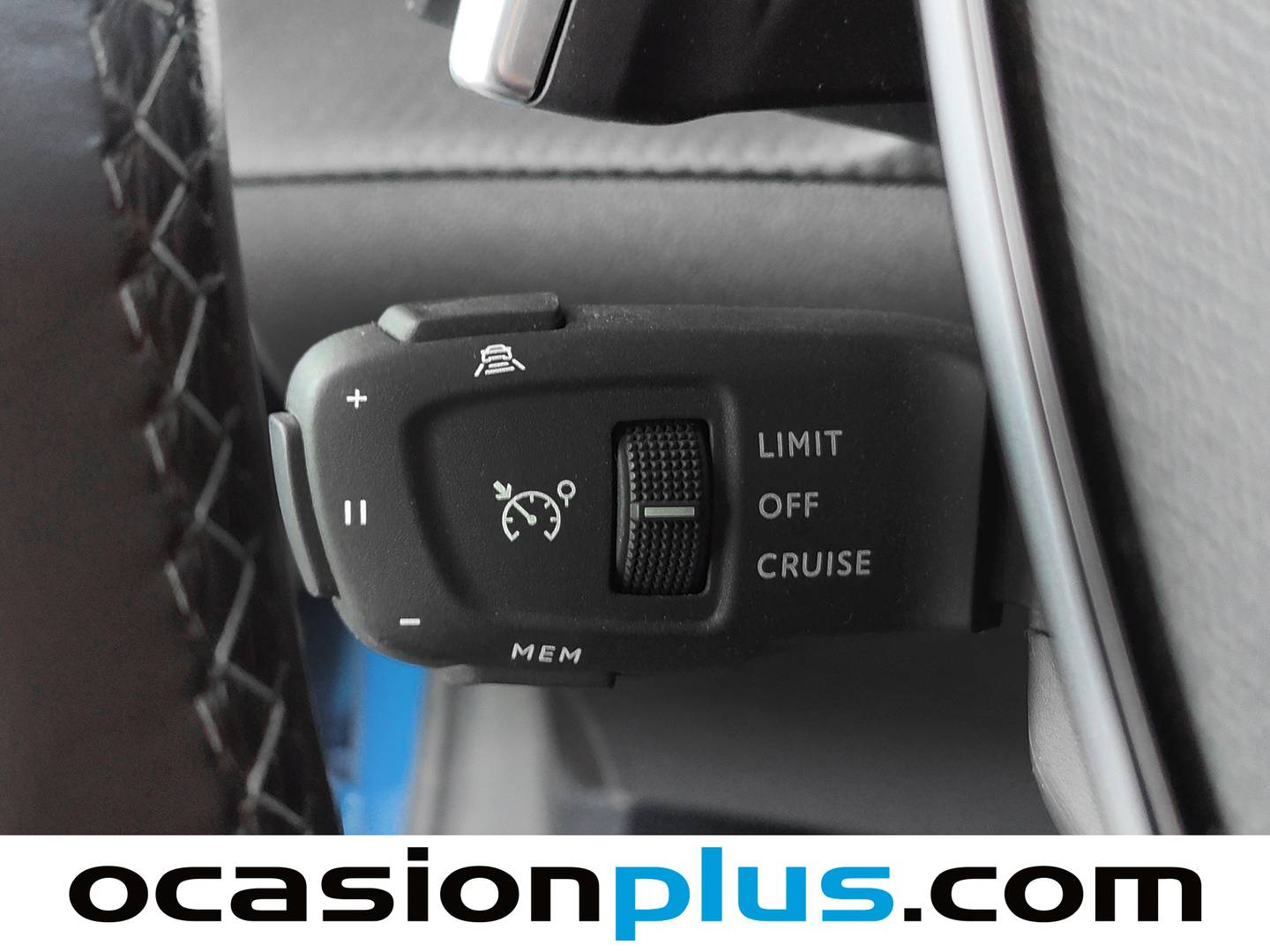 Accesorios del Peugeot 208 Peugeot 208 PureTech 100 GT EAT8 (100 CV)