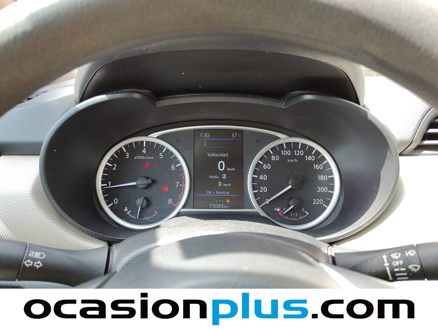 Nissan Micra Nissan Micra IG-T 100 Acenta (100 CV) 2019