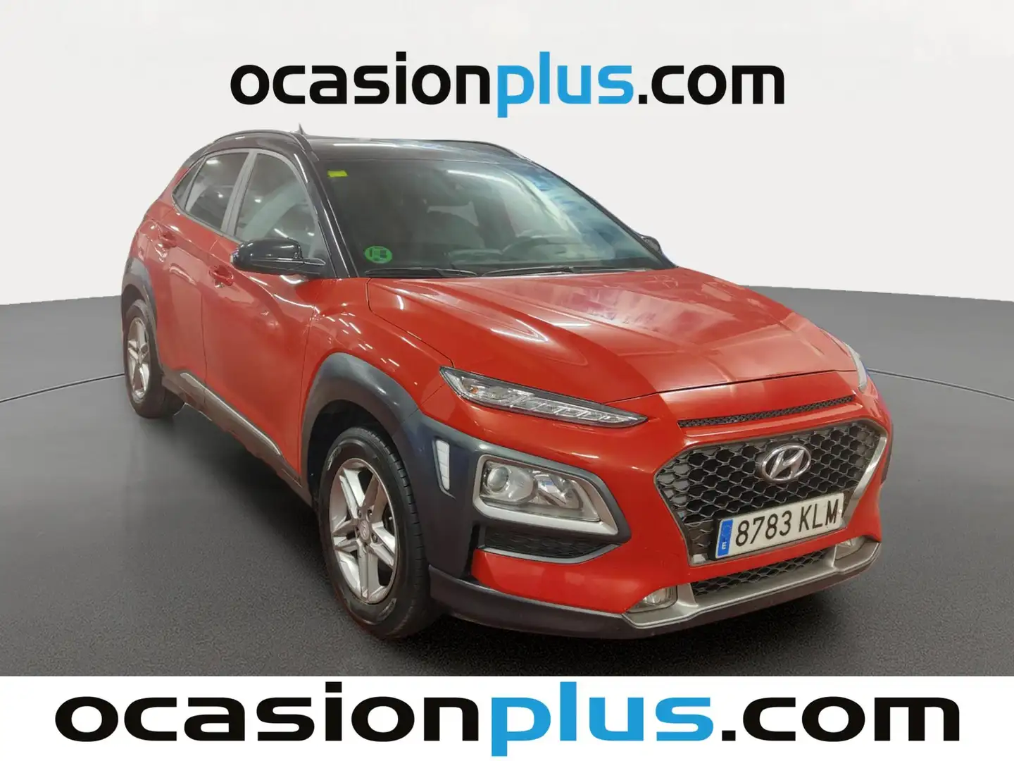 Foto Hyundai Kona Hyundai Kona 1.0 TGDi Tecno 4x2 (120 CV)