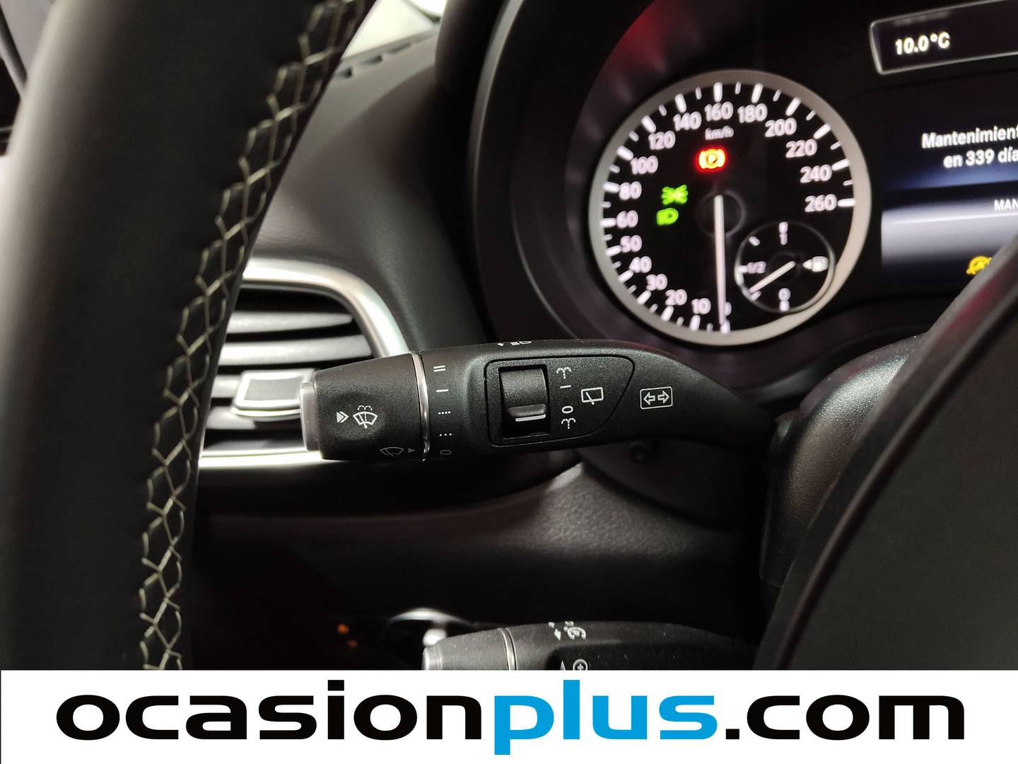 Foto Infiniti Q30 Infiniti Q30 1.6 TC Premium 7DCT (156 CV)