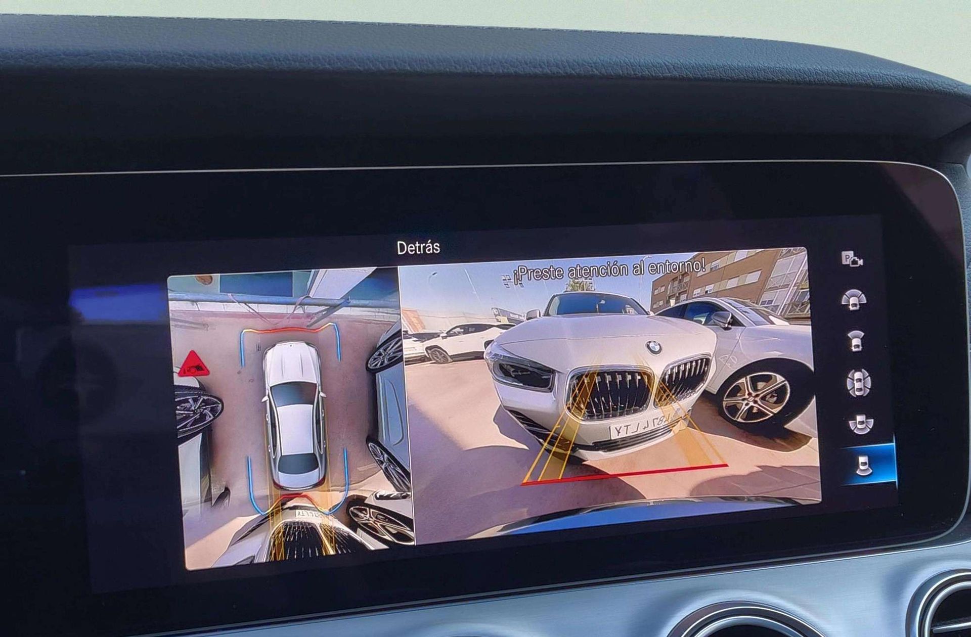 Mercedes-Benz Clase E E 220 d - foto 10