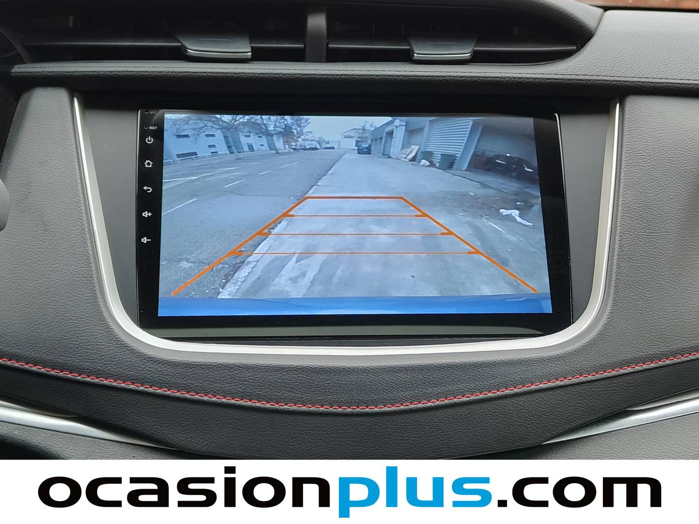 Foto SWM G01 SWM G01 1.5T Luxury  (131 CV)