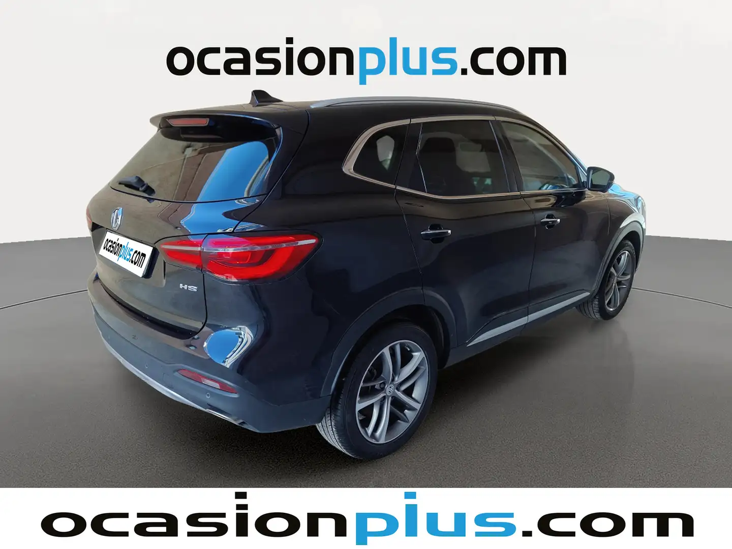 Foto MG HS MG HS 1.5 Turbo GDI Luxury (162 CV)