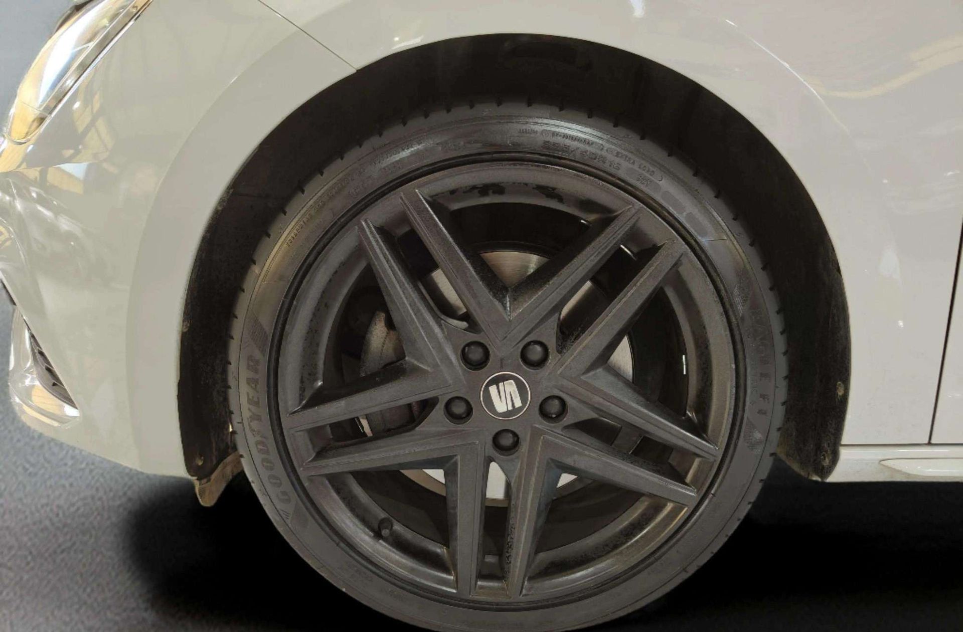 SEAT León 1.5 TSI FR Black Edition - foto 37